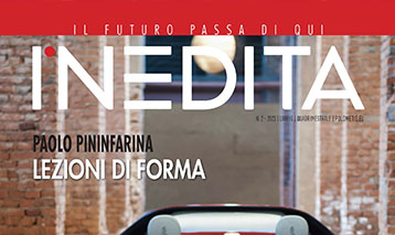 Magazine Inedita